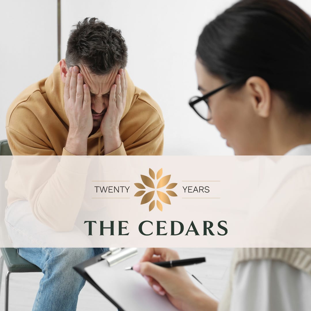Finding Hope And Healing In Drug Rehab