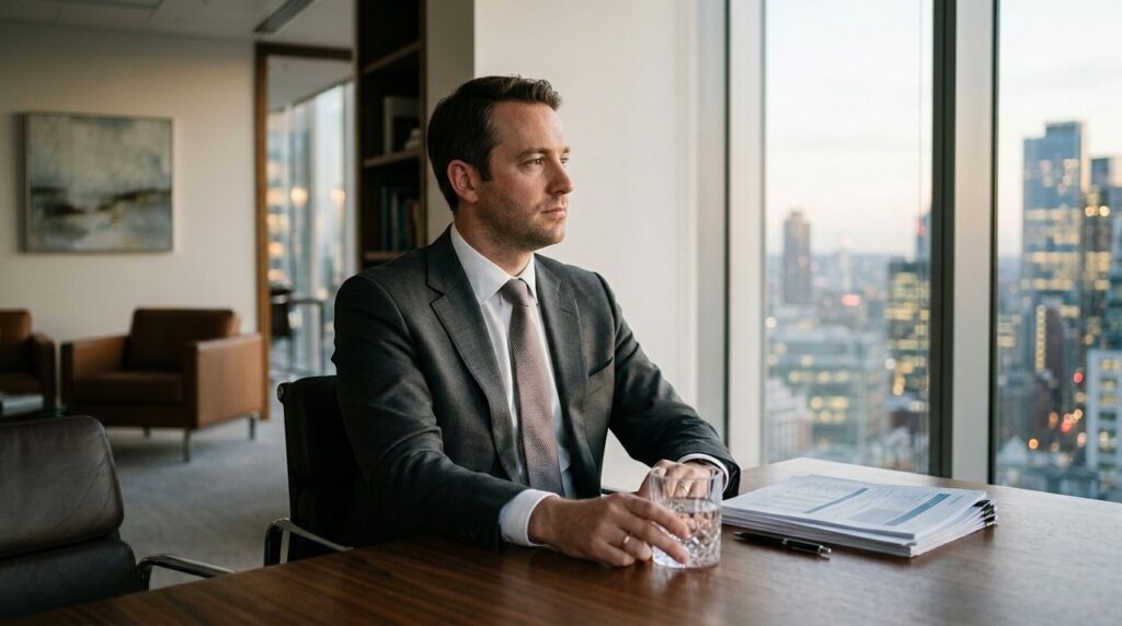 Read more about the article Addiction Treatment for Finance Professionals 2026