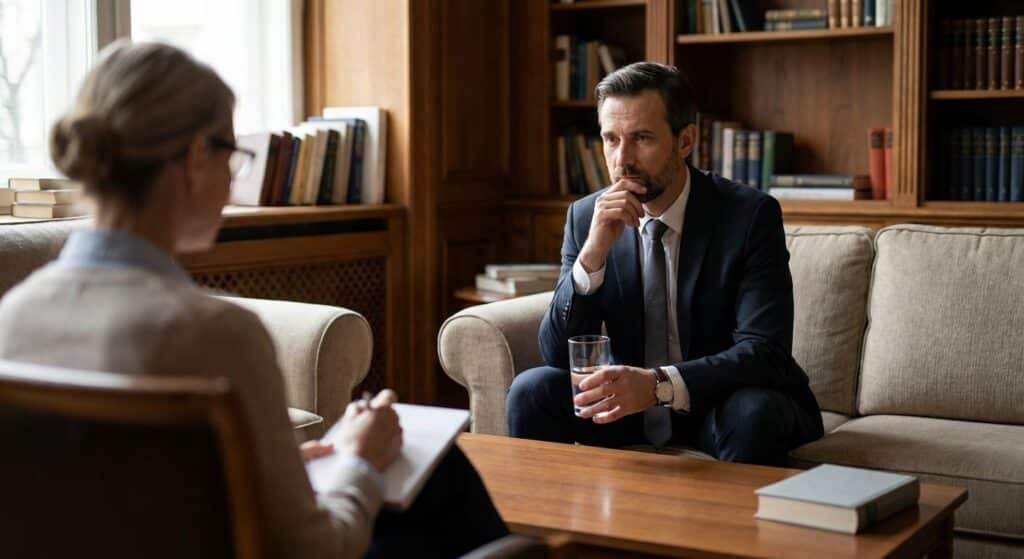 Read more about the article Addiction Treatment for High-Functioning Alcoholics 2026