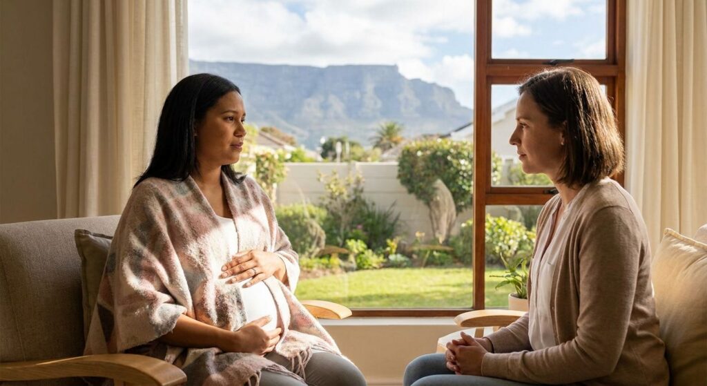 Read more about the article Rehab for Pregnant Women South Africa: 2026 Verdict