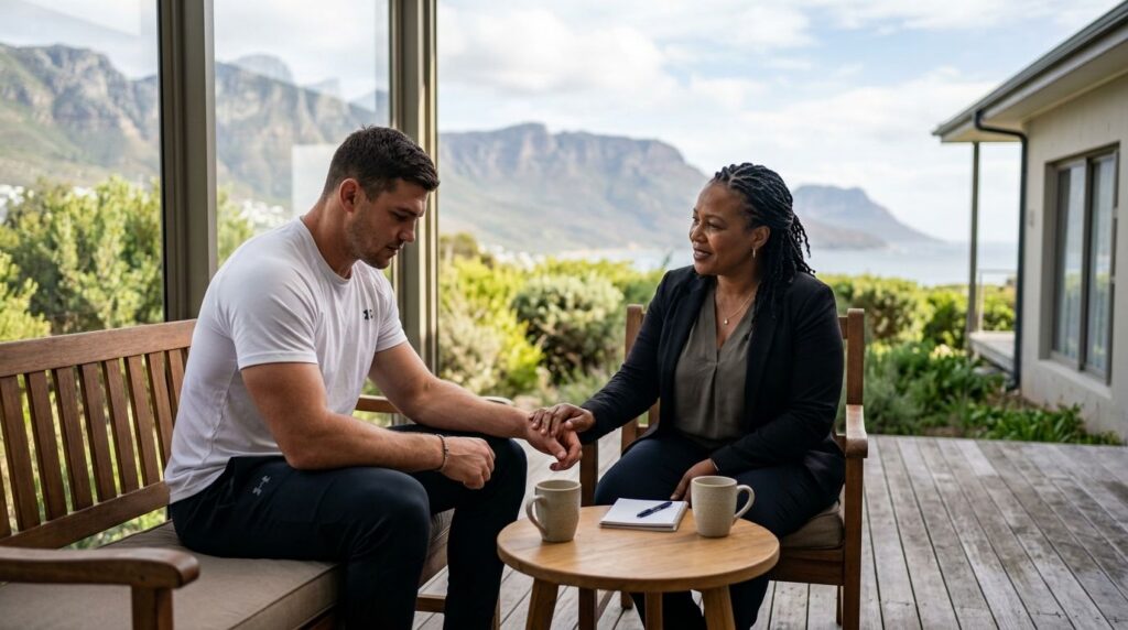 Read more about the article Addiction Treatment for Athletes SA 2026: What Works