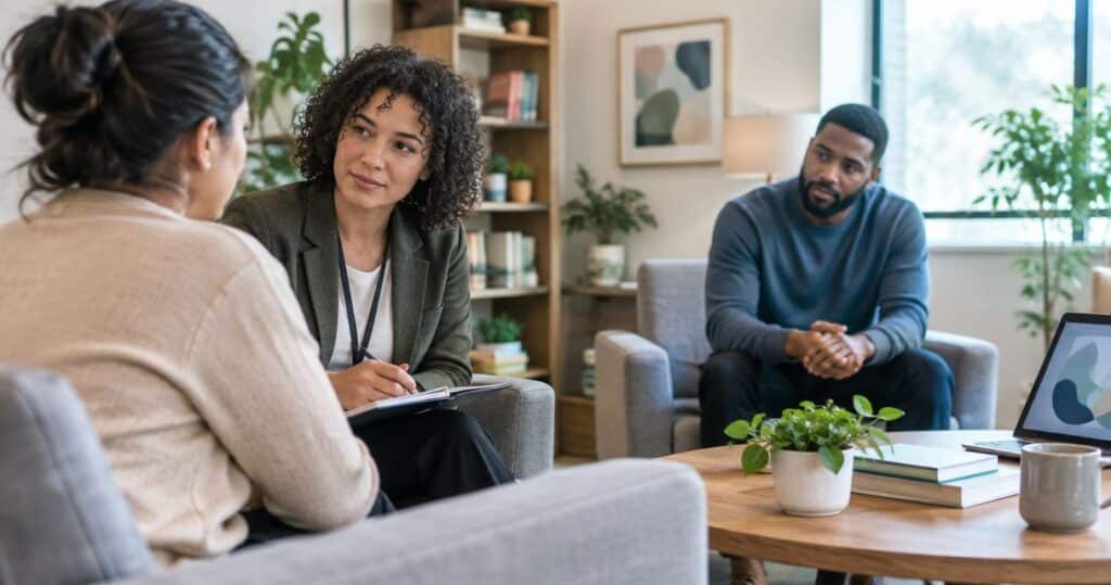 Read more about the article Addiction treatment for social workers: Choose care 2026
