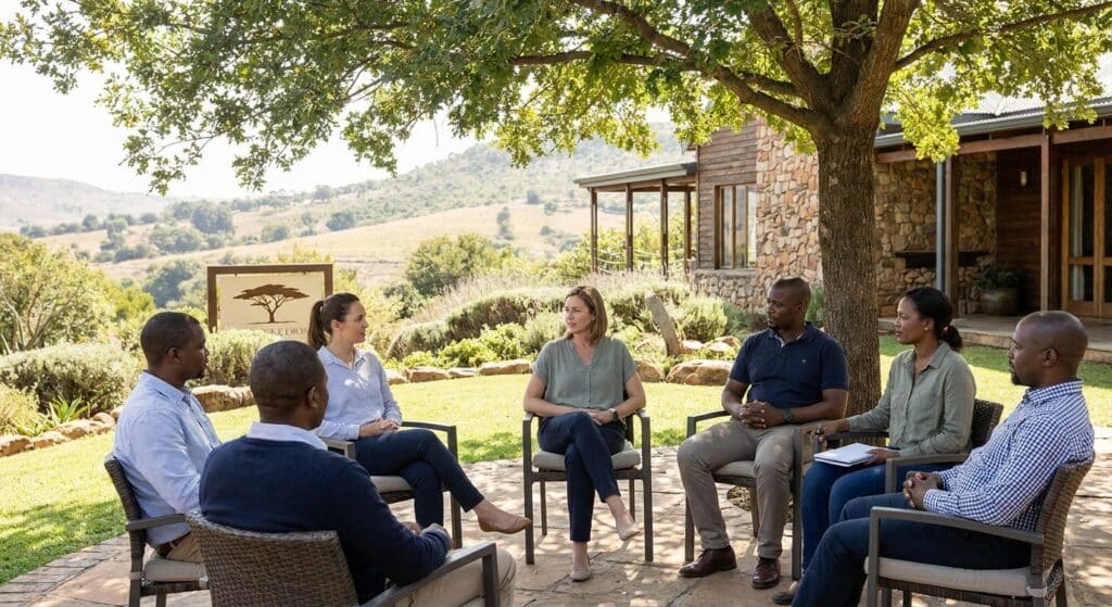 Read more about the article Rehab for Teachers South Africa 2026: What Works