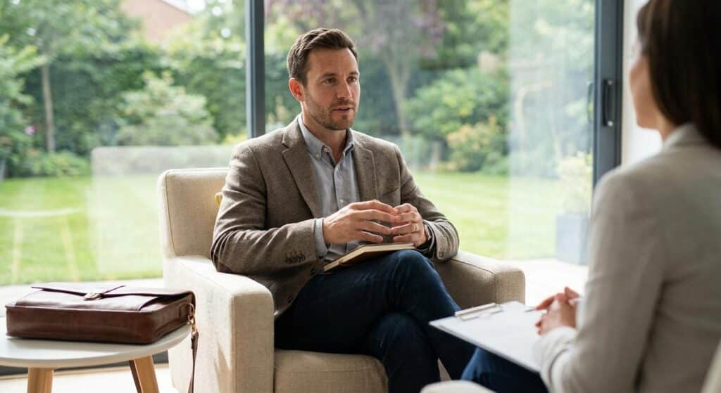 Read more about the article Alcohol Rehab for Working Professionals: 2026 Verdicts