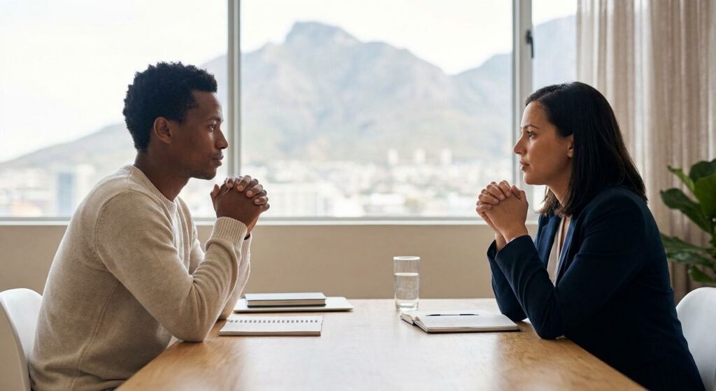 Read more about the article Benzodiazepine Addiction Treatment South Africa 2026