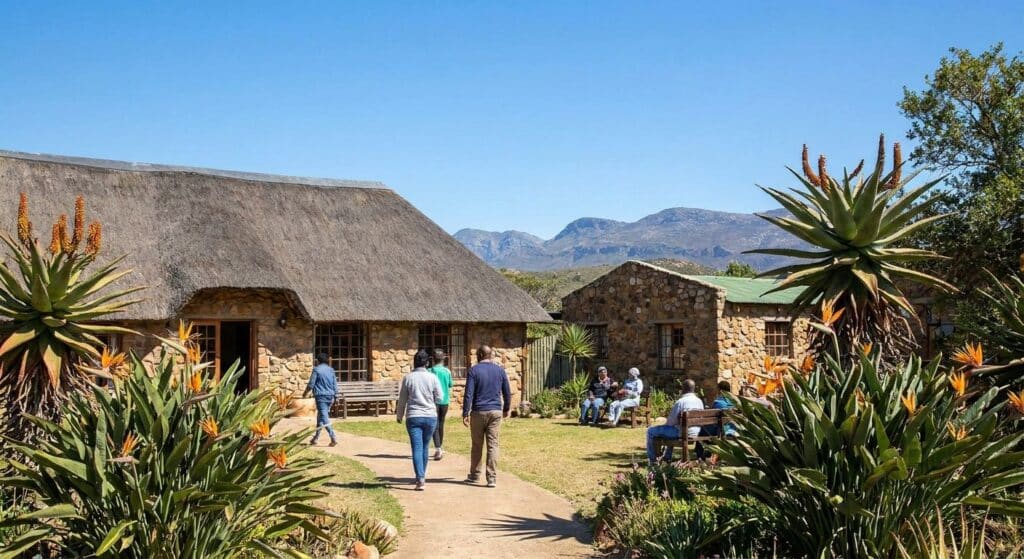 Read more about the article Best Affordable Rehab Centres in South Africa (2026)