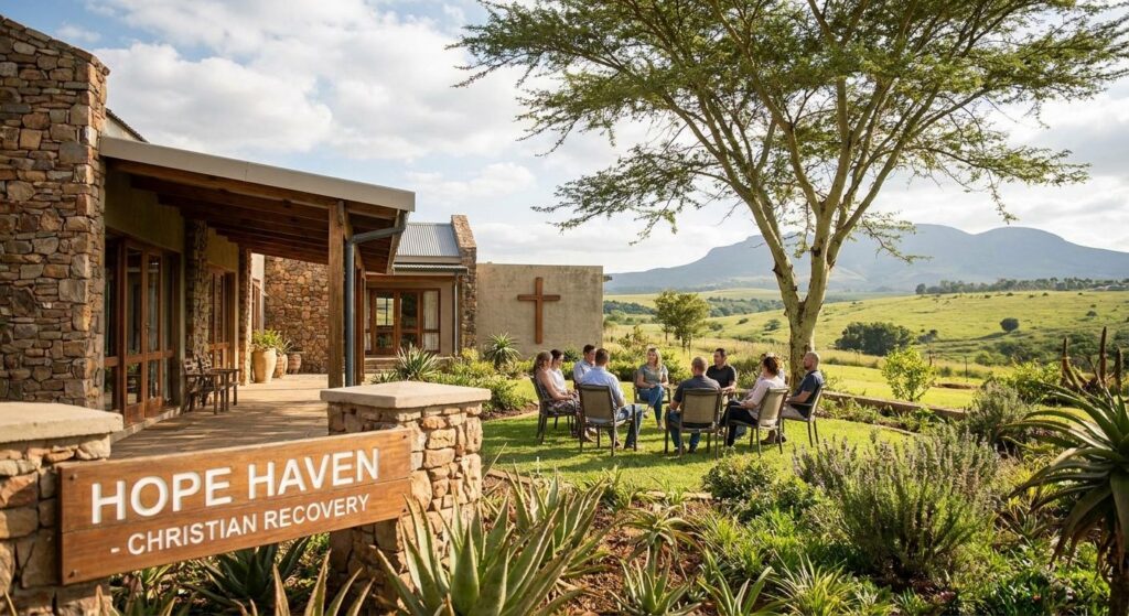 Read more about the article Best Christian Rehab Centres South Africa 2026 (Ranked)