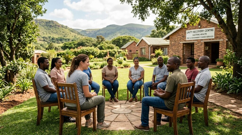 Read more about the article Free Rehab Centres in South Africa: Best Options 2026