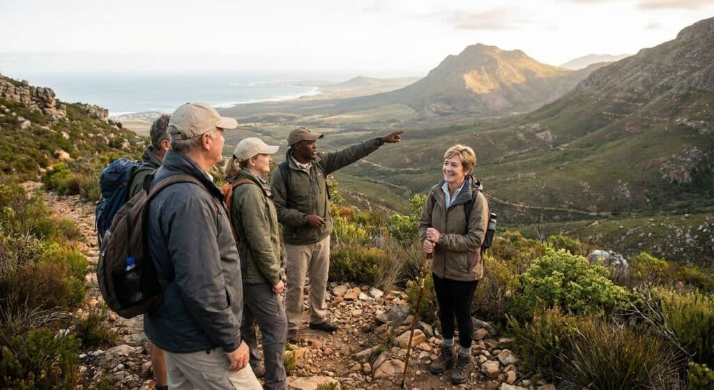 Read more about the article Best Adventure Therapy Rehab Programs in South Africa 2026