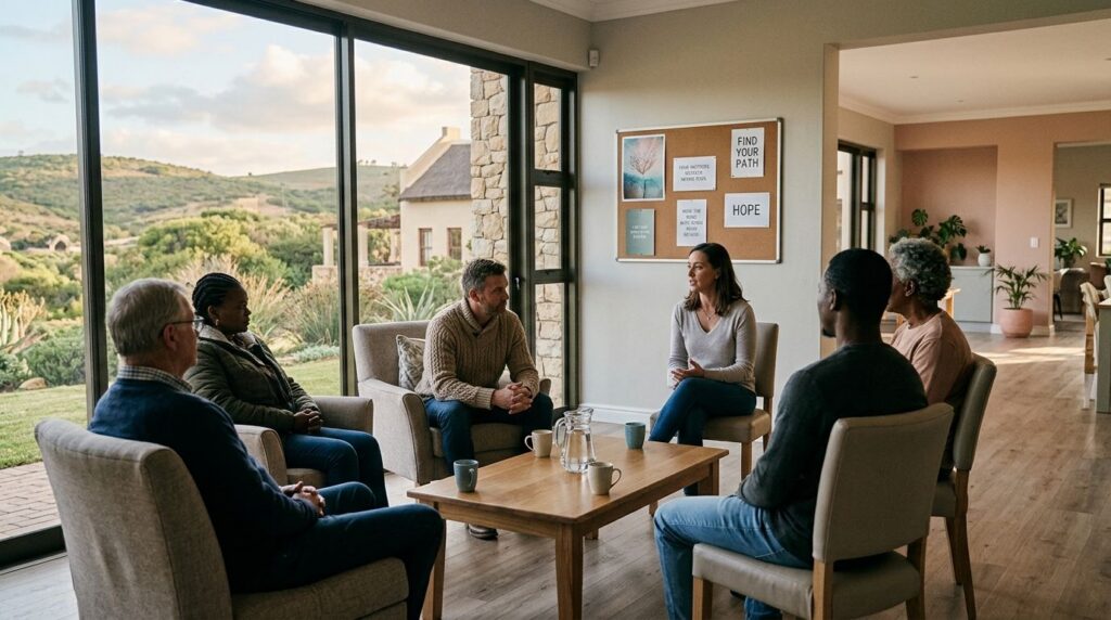 Read more about the article Best Benzodiazepine Addiction Rehab Centres SA 2026