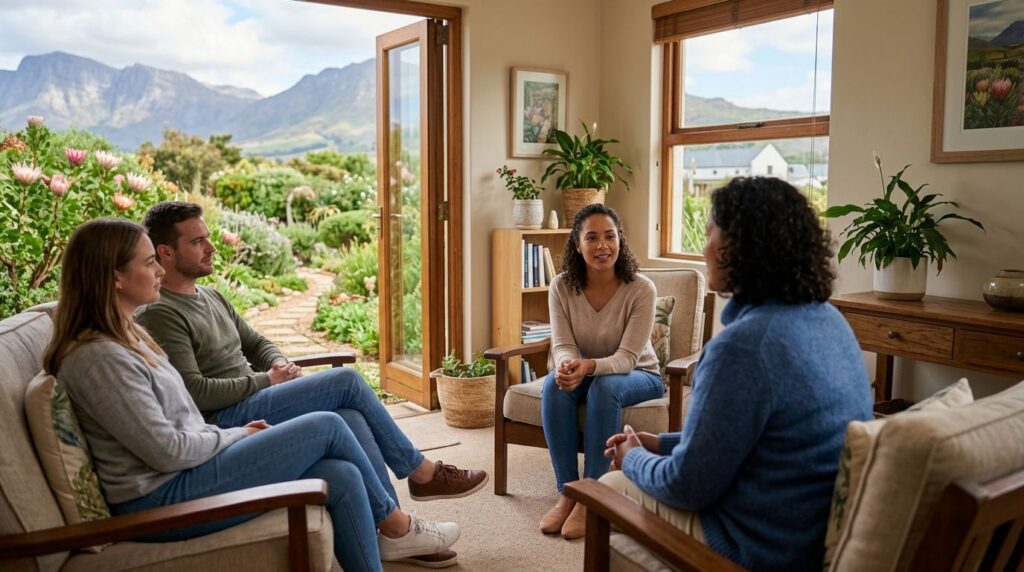 Read more about the article Best Cocaine Addiction Rehab Centres South Africa 2026