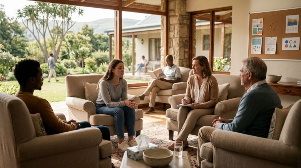 Read more about the article Best Codeine Rehab Centres in South Africa (2026)