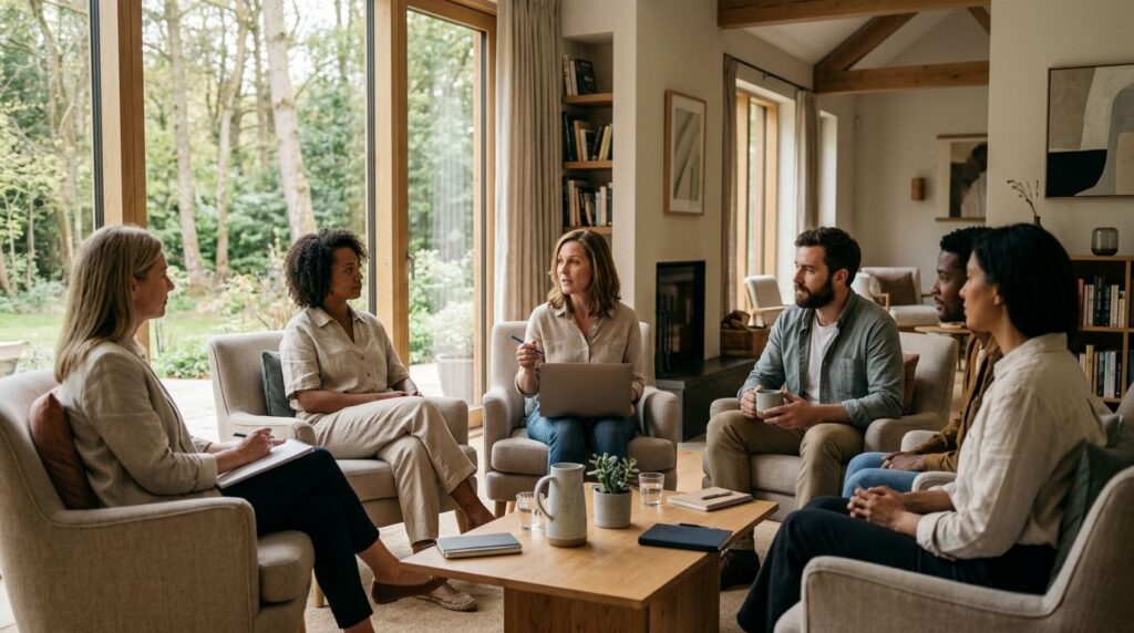 Read more about the article Best Rehab Centres for Freelancers in 2026: Ranked