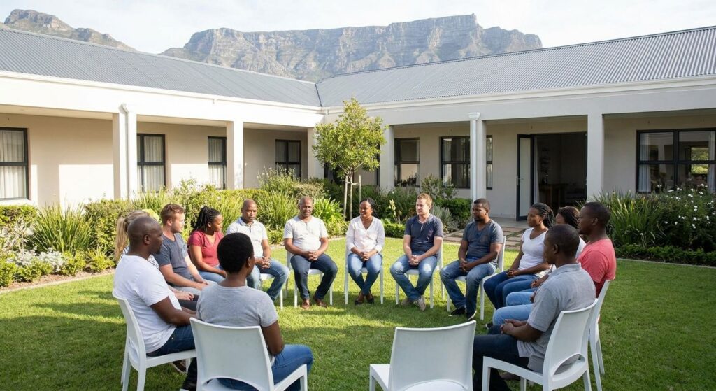 Read more about the article Best Rehab for Gambling Addiction in SA (2026)