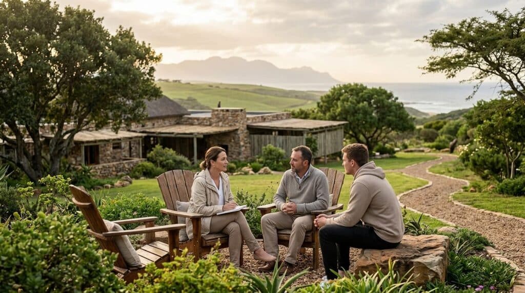 Read more about the article Best Heroin & Opioid Rehab Centres in South Africa (2026)