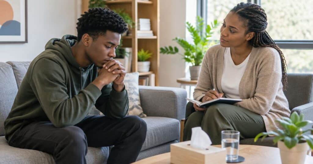 Read more about the article Best Inhalant Addiction Rehab Centres in South Africa 2026