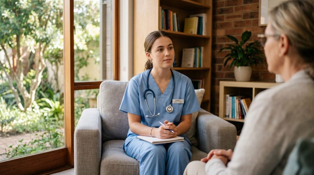 Read more about the article Best Rehab Centres for Medical Students in 2026: The Cedars