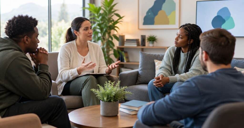 Read more about the article Best Polysubstance Rehab Centres in South Africa (2026)