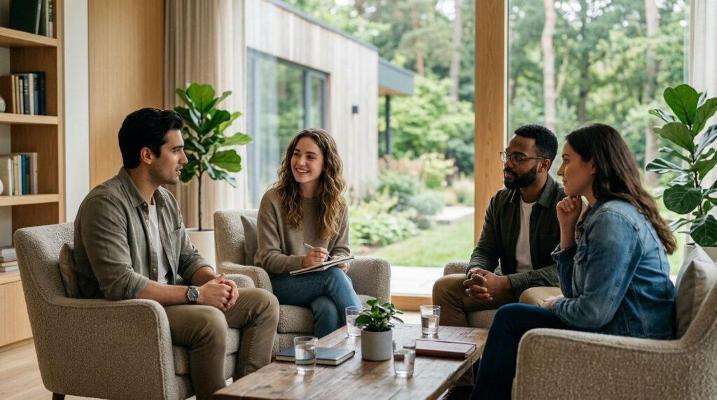 Read more about the article Best Rehab Centres for Young Professionals 2026: Ranked