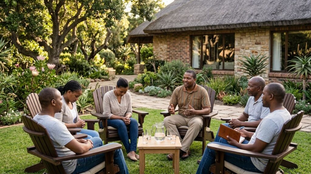 Read more about the article Best 12-Step Rehab Centres in South Africa (2026 Guide)