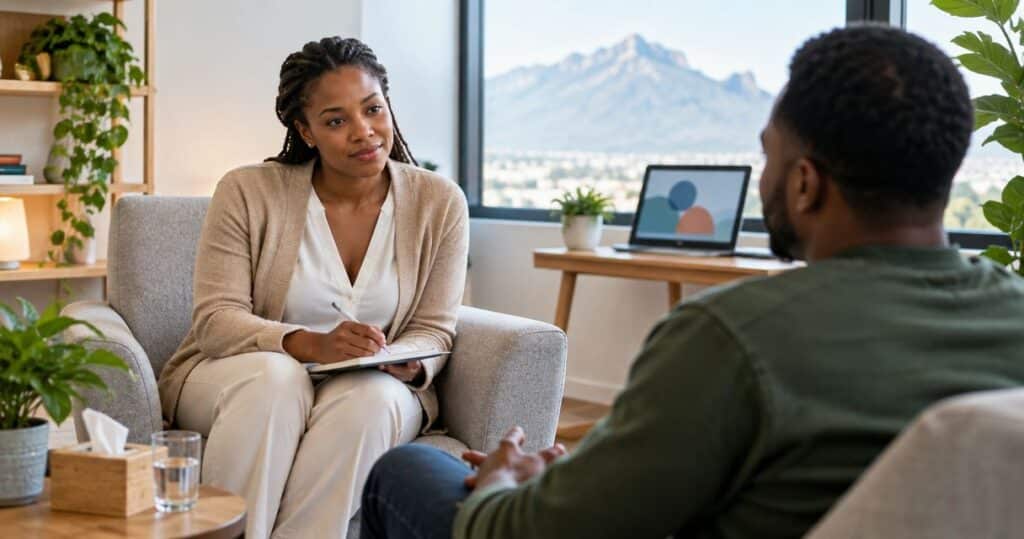 Read more about the article Best CBT Rehab Centres in South Africa (2026 Guide)