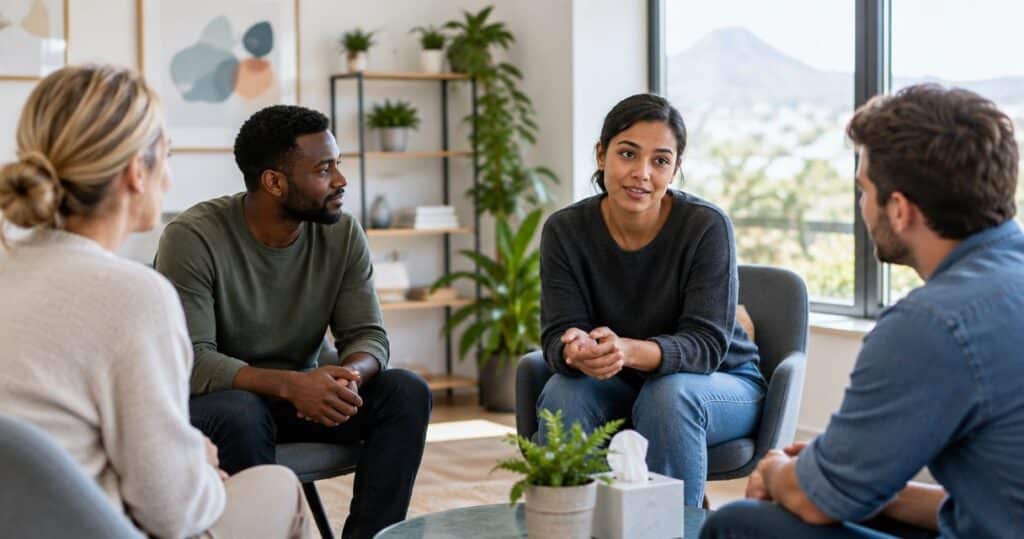 Read more about the article Best DBT Rehab Centres South Africa 2026: Full Verdict