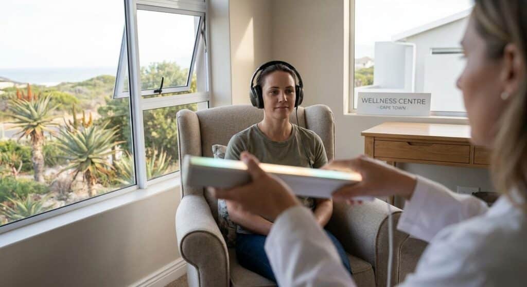 Read more about the article Best Rehab Centres With EMDR Therapy in SA (2026)