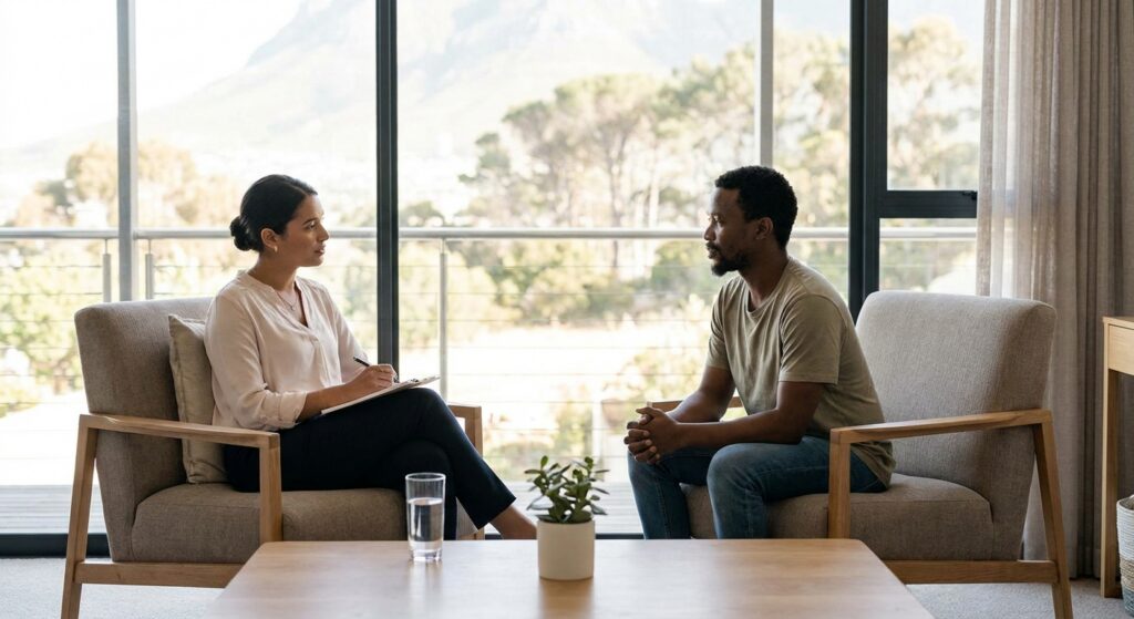 Read more about the article Cocaine Addiction Treatment South Africa 2026: Verdict