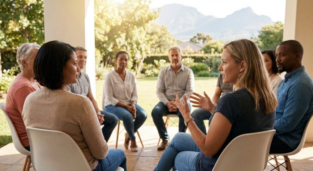 Read more about the article Codependency Treatment South Africa: 2026 Buyer’s Guide