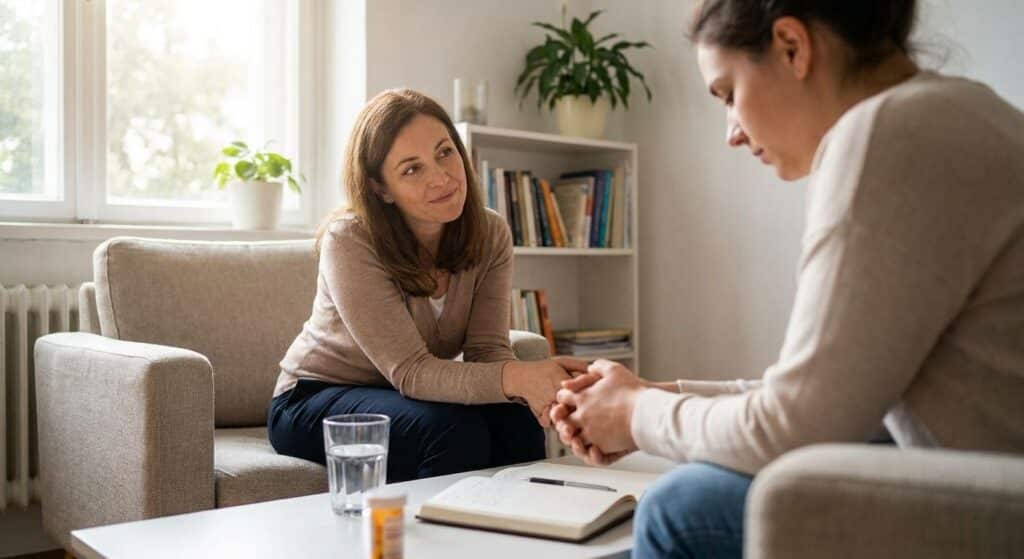 Read more about the article Dual Diagnosis Treatment for Depression and Addiction 2026