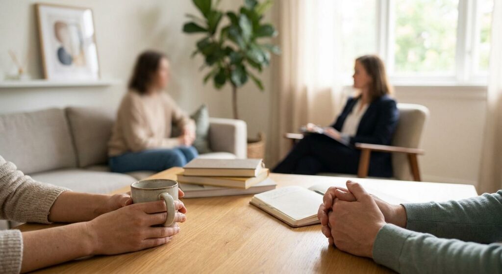 Read more about the article Dual Diagnosis Eating Disorder & Addiction Care 2026