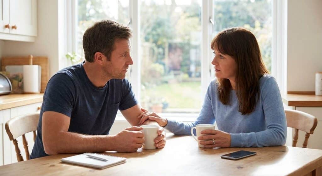 Read more about the article Help a Partner With Alcohol Addiction: 2026 Guide