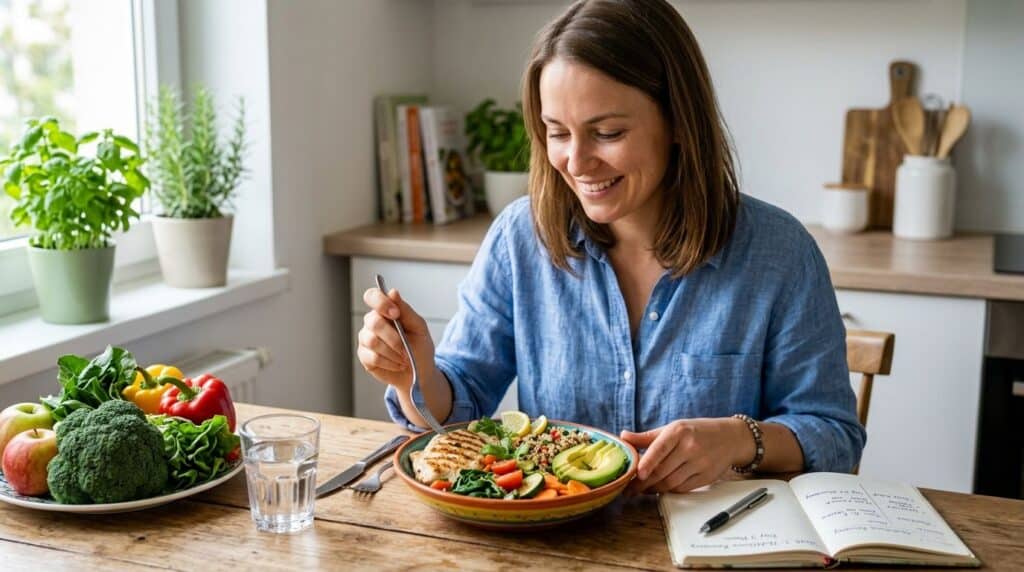 Read more about the article Nutrition & Diet in Addiction Recovery: 2026 Guide