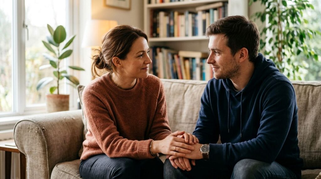 Read more about the article How to Support a Sibling Through Addiction Recovery (2026)