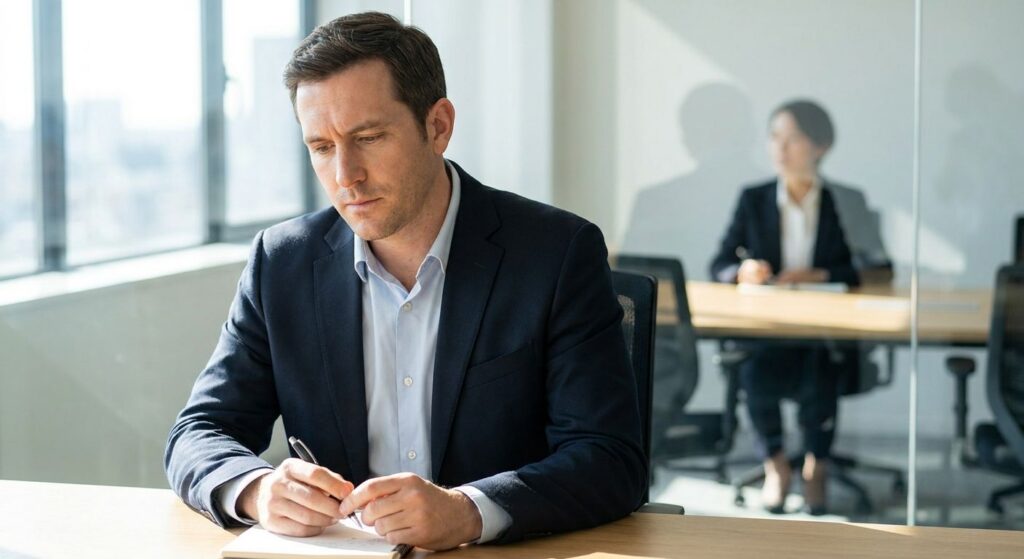 Read more about the article How to Ask Employer for Rehab Leave (2026 Guide)