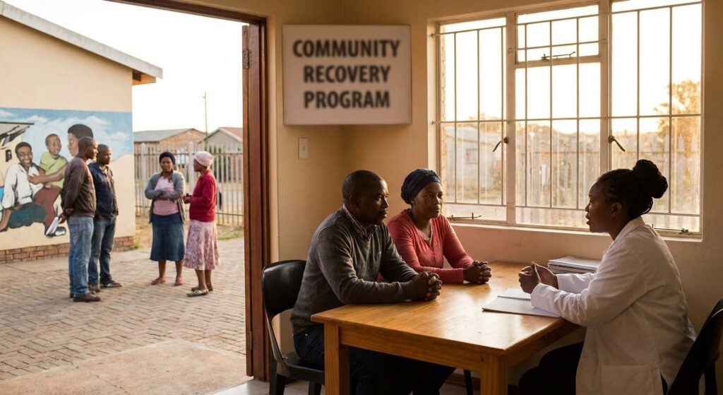Read more about the article Nyaope Addiction Treatment in South Africa (2026 Guide)