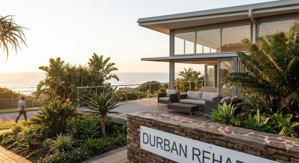 Read more about the article Durban Rehab Centres: What to Look for in 2026
