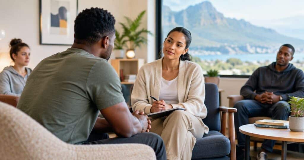 Read more about the article Rehab Centres in South Africa Ranked by Cost (2026)