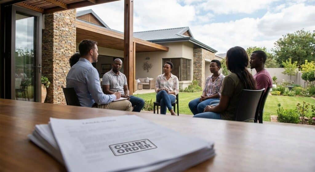 Read more about the article Court Ordered Rehab South Africa: Options and Verdict 2026
