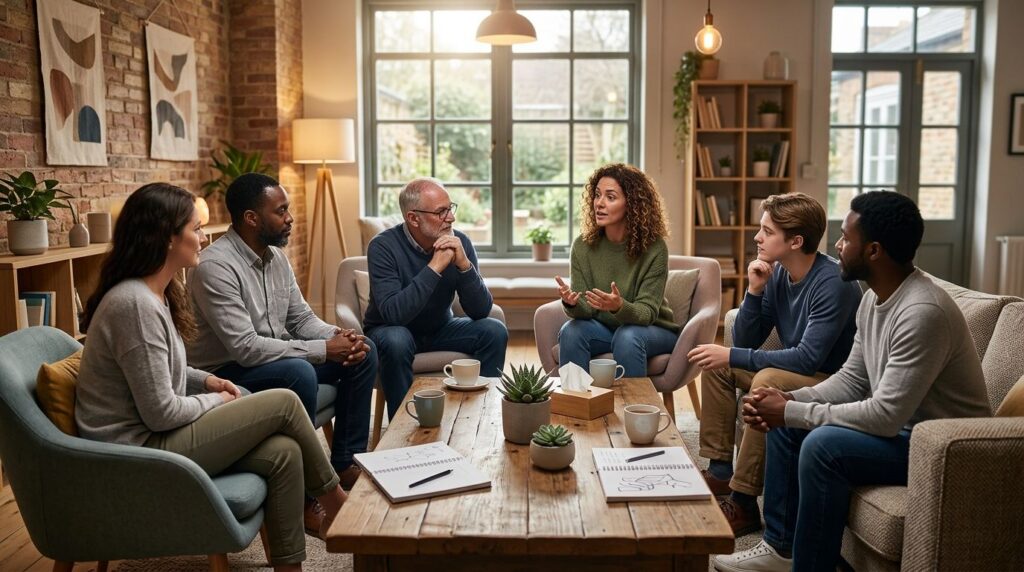 Read more about the article Relapse Prevention Centre Alternatives: The Cedars 2026