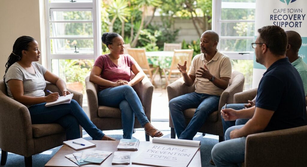 Read more about the article Relapse Prevention Programs South Africa: 2026 Guide
