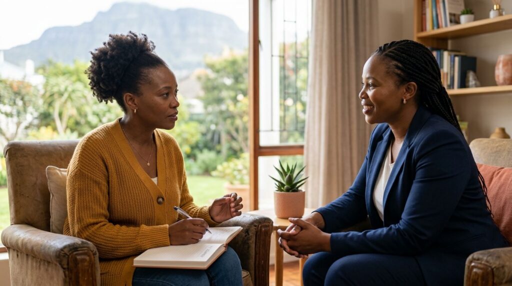 Read more about the article Shopping Addiction Treatment for South Africans (2026)