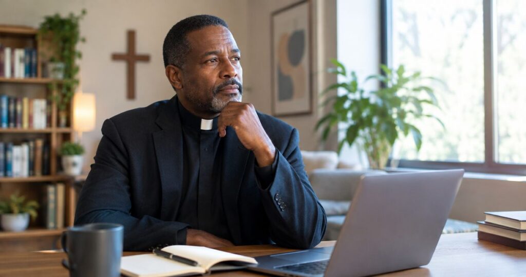 Read more about the article Addiction Treatment for Religious Leaders: Get Help 2026