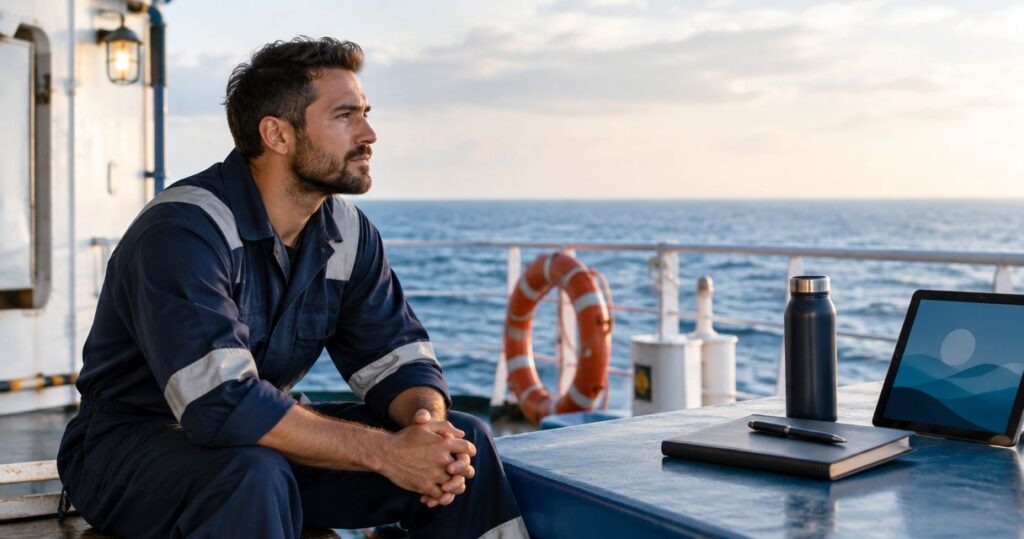 Read more about the article Addiction treatment for seafarers: safety first, 2026