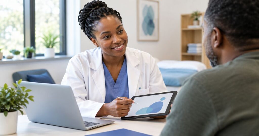 Read more about the article Bonitas medical aid to rehab admission: complete 2026 workflow