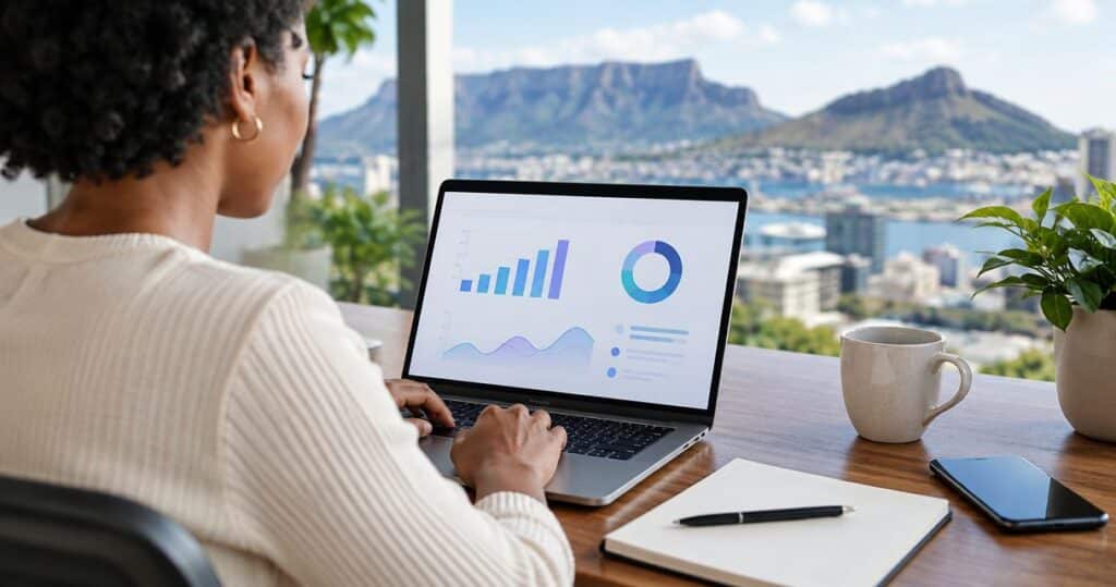 Read more about the article CPC benchmarks for rehab keywords in South Africa 2026