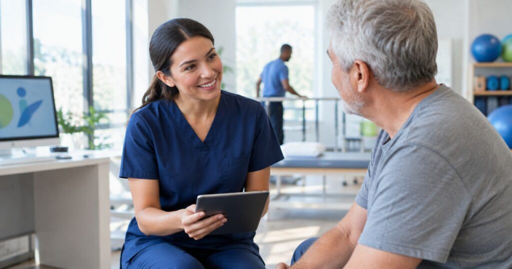 Read more about the article Discovery Health to rehab admission: complete 2026 workflow