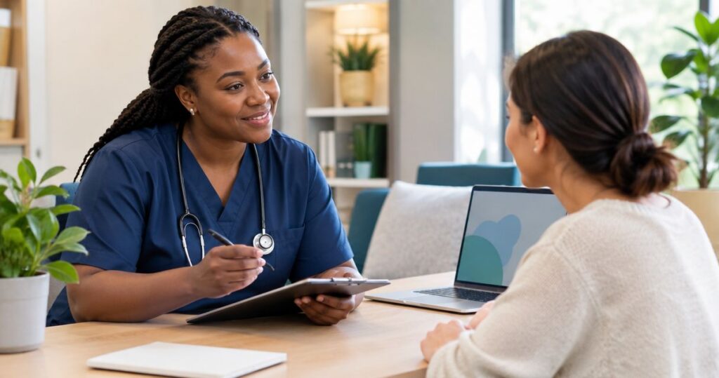 Read more about the article GEMS medical aid to rehab admission: complete 2026 workflow