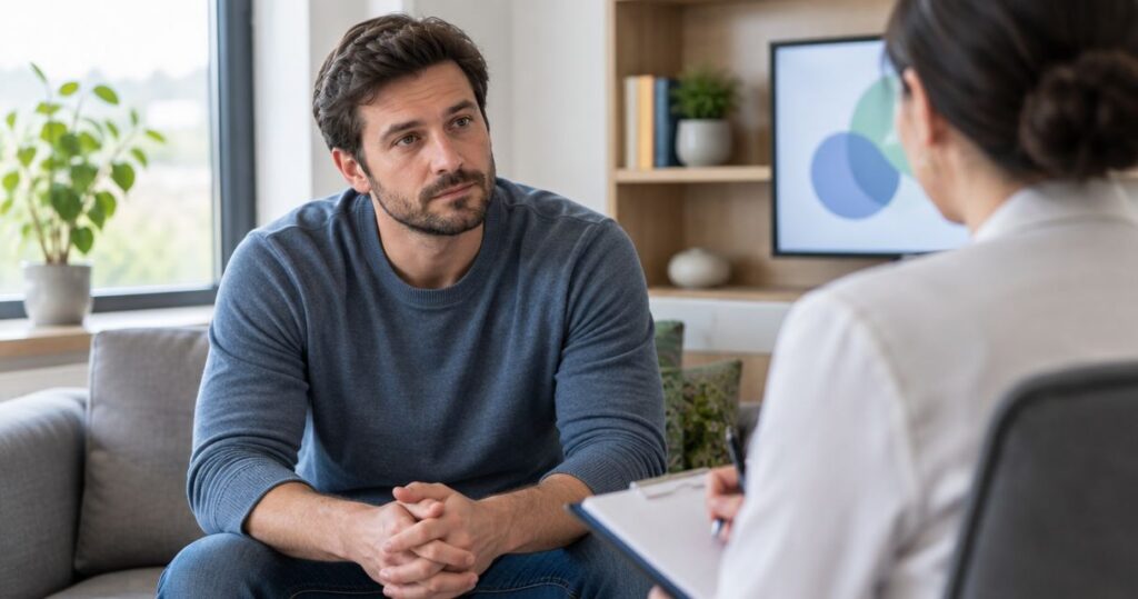 Read more about the article How long does alcohol detox take before rehab admission?