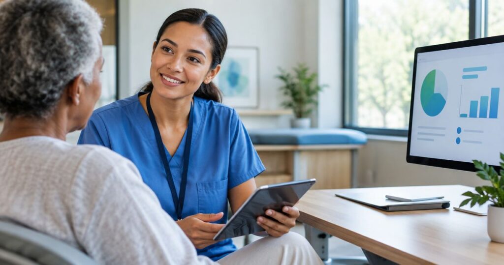 Read more about the article Momentum Health to rehab admission: complete 2026 workflow